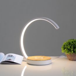 Eye protection lamp