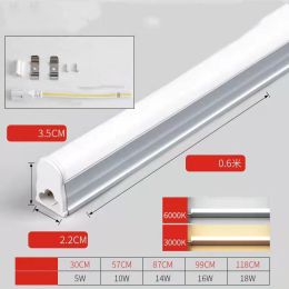 Hidden Strip Light Energy-saving Fluorescent Tube