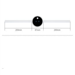 Smart Hand Sweep Timing Induction Lamp Can Be Used In Cabinets