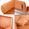 Folding sofa (khaki)