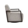 [Only support Drop Shipping Buyer] Reed Swivel Chair