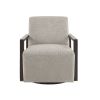 [Only support Drop Shipping Buyer] Reed Swivel Chair