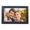 Touch Screen Wifi Smart Cloud Photo Frame Can Rotate The Direction Can Send Photos Remotely Smart Digital Photo Frame