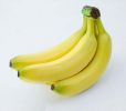 Artificial Fruit Bananas Fake Fruits Simulation Lifelike Banana