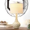 Resin Table Lamp