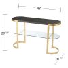 Otsento Console Table