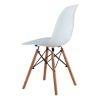 chair; set of 4; KD leg