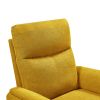 Hot selling For 10 Years ; Recliner Chair With E-motion and USB charge port; High quality fabric and fashion color