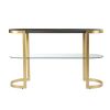 Otsento Console Table