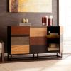 Harvey Multi-Tonal Credenza