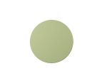 Alger Side Table in Light Green